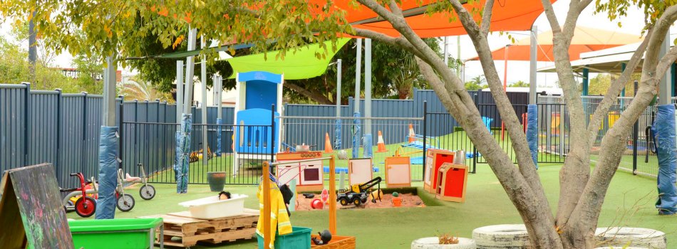 Guppys Early Learning Centre - Wulguru | school | 353 Stuart Dr, Wulguru QLD 4811, Australia | 0747783302 OR +61 7 4778 3302
