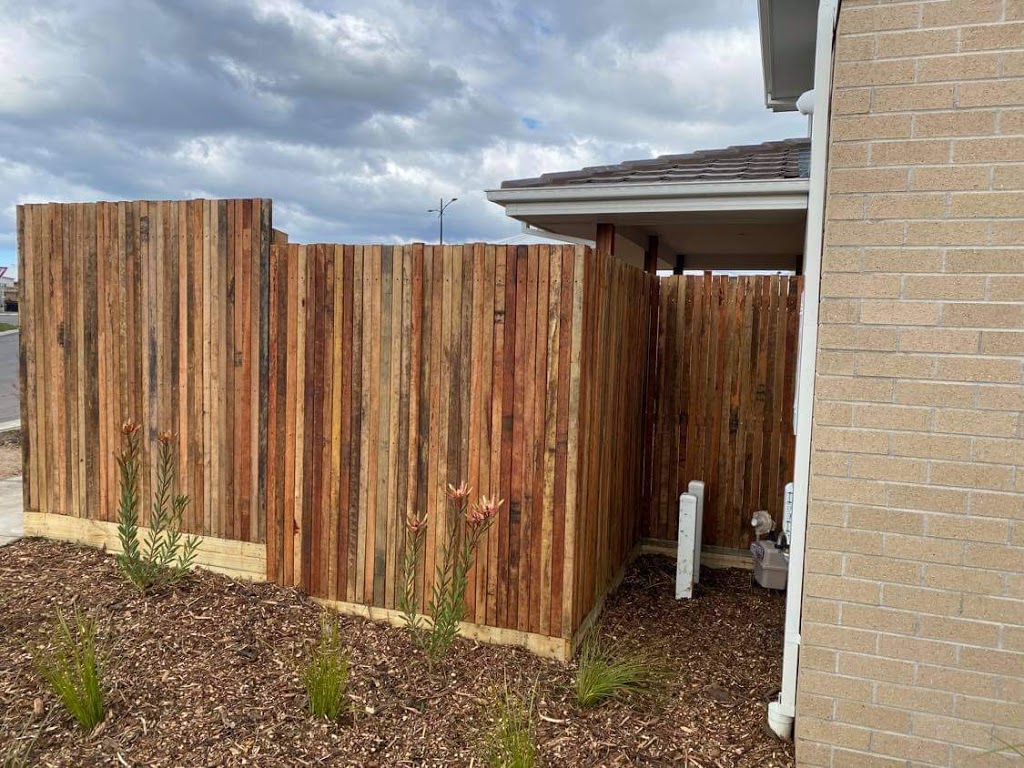 Torquay Fencing | general contractor | 26 Forresters Way, Armstrong Creek VIC 3217, Australia | 0402939934 OR +61 402 939 934