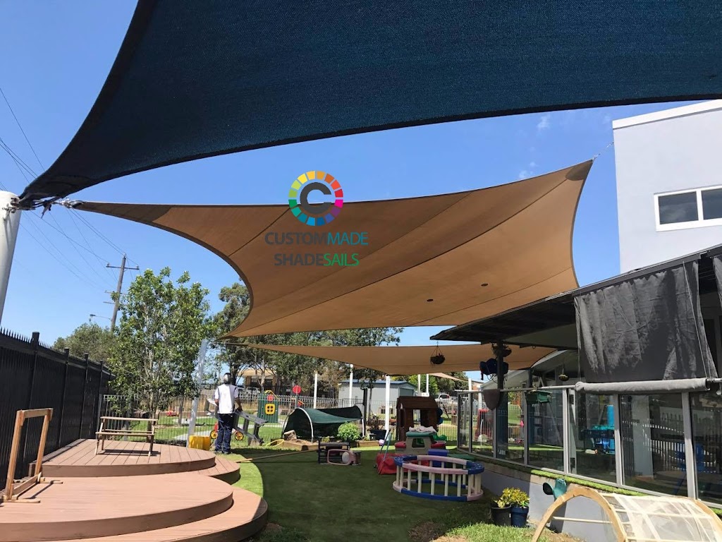 Custom Made Shade Sails - SUPPLY ONLY SHADE SAIL |  | 7 Swagman Ct, Mudgeeraba QLD 4213, Australia | 0410454438 OR +61 410 454 438