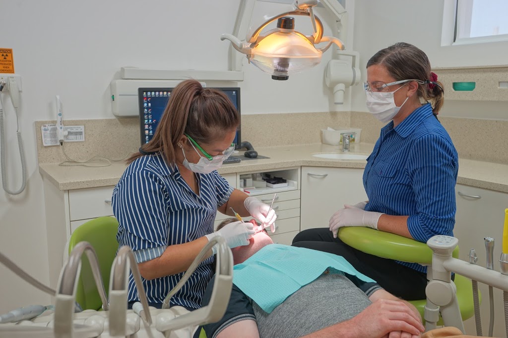 Copper Coast Dental Kadina | dentist | Unit 2/77 Port Rd, Kadina SA 5554, Australia | 0888213096 OR +61 8 8821 3096