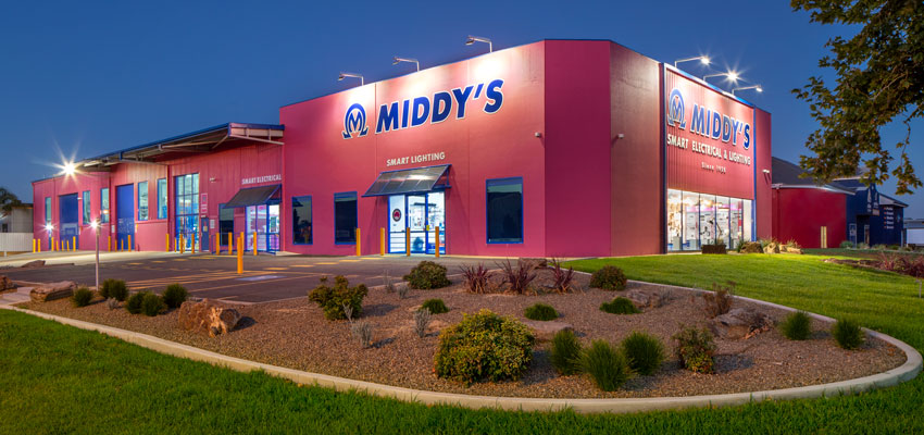 Middys Wagga Wagga | 176 Hammond Ave (Cnr, Stuart Rd, Wagga Wagga NSW 2650, Australia | Phone: (02) 5908 1830