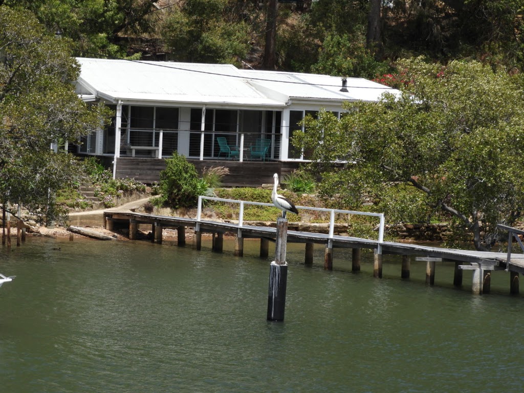 Hawkesbury River Charter | 4685 Wisemans Ferry Rd, Spencer NSW 2775, Australia | Phone: 0400 377 592