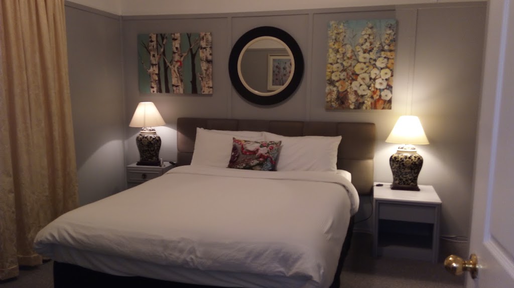 Bourke Apartments | 45 Mitchell St, Bourke NSW 2840, Australia | Phone: 0473 946 777