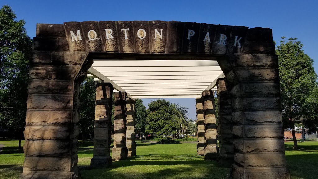 Morton Park | park | 52 Gould Ave, Lewisham NSW 2049, Australia | 0293352222 OR +61 2 9335 2222