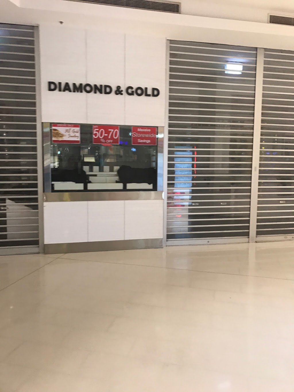 Diamond and Gold | 100 Burwood Rd, Burwood NSW 2134, Australia | Phone: (02) 9747 2616