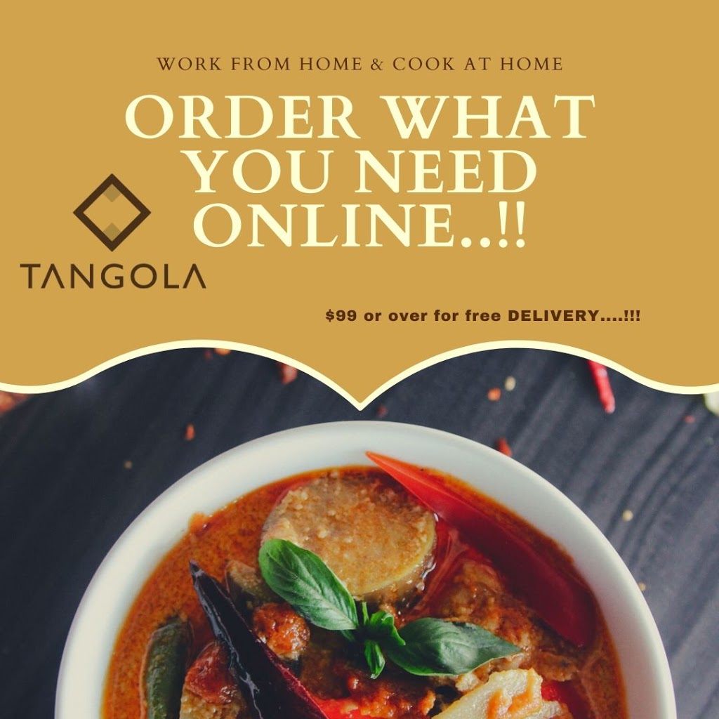 Tangola Pty Ltd. | 31 Letcon Dr, Bangholme VIC 3175, Australia | Phone: (03) 9588 1811