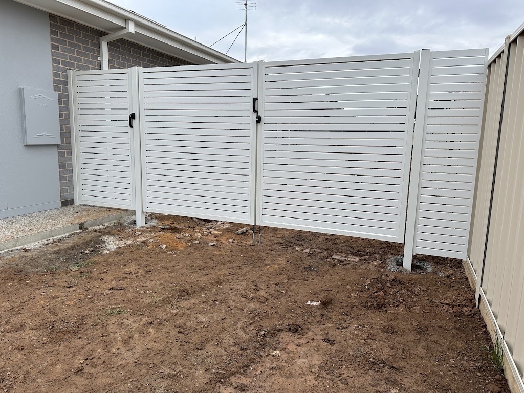 GV Xtreme Fencing | 8 Grant Ct, Shepparton VIC 3630, Australia | Phone: 0411 327 011
