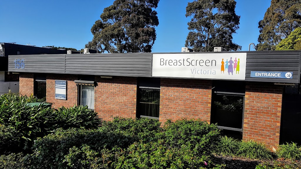 BreastScreen Victoria | health | 156 Boronia Rd, Boronia VIC 3155, Australia | 132050 OR +61 132050