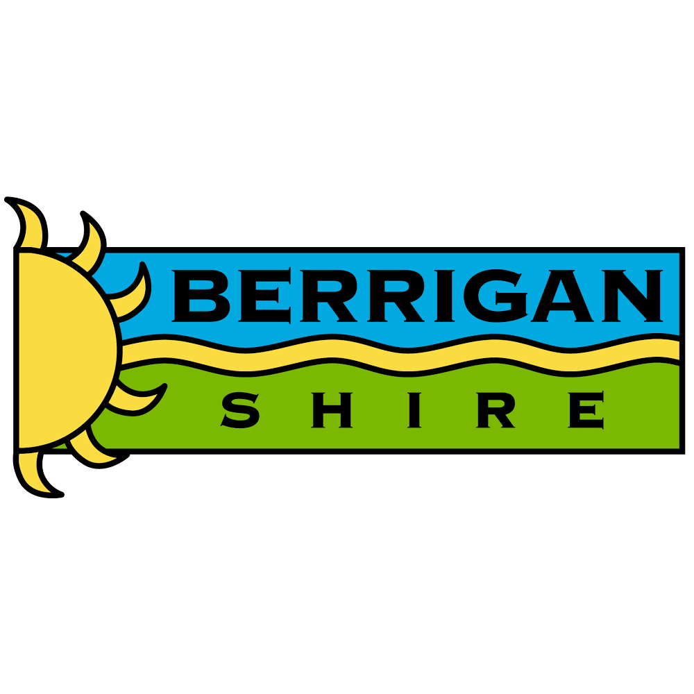 Berrigan Shire Council |  | 56 Chanter St, Berrigan NSW 2712, Australia | 0358885100 OR +61 3 5888 5100