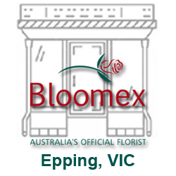 Bloomex Epping Flowers & Gifts | florist | 20 Findon Rd, Epping VIC 3076, Australia | 0386521133 OR +61 3 8652 1133