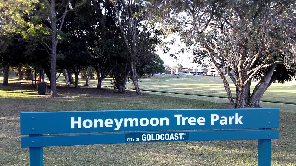 Honeymoon Tree Park | park | Tugun QLD 4224, Australia