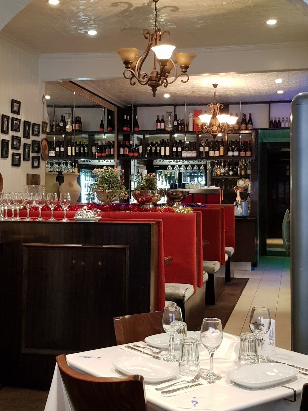 That Greek Tavern | restaurant | 1438 Malvern Rd, Glen Iris VIC 3146, Australia | 0398223233 OR +61 3 9822 3233