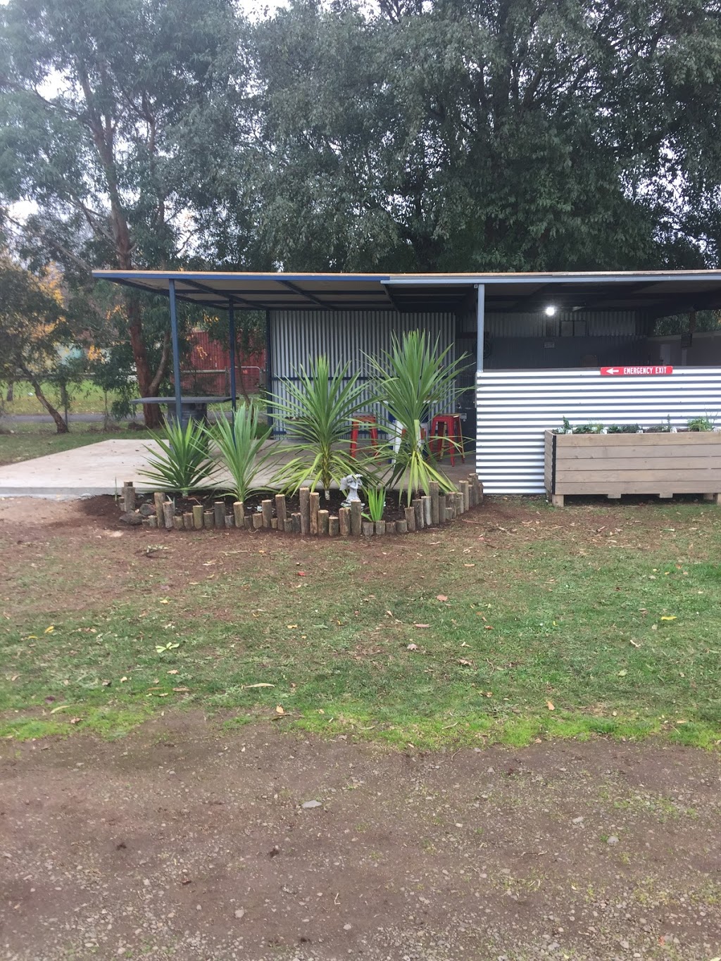 Erica Caravan Park | 14 Station St, Erica VIC 3825, Australia | Phone: (03) 5165 3315