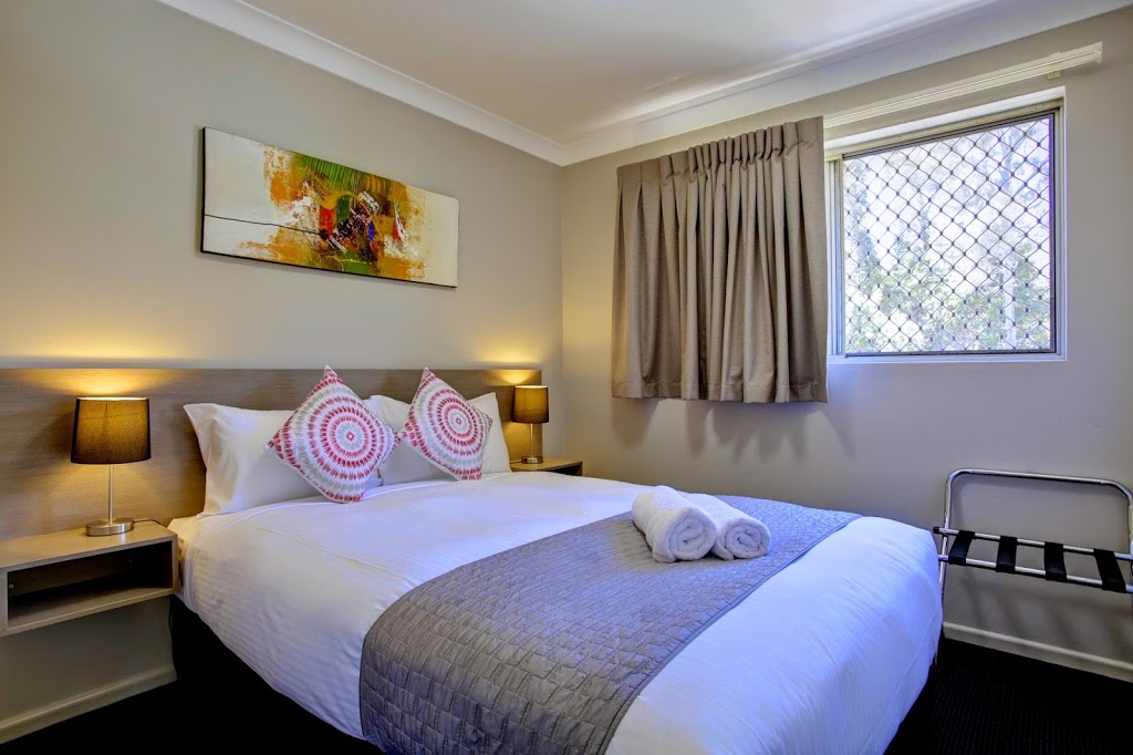 Beachpark Apartments | 99 Ocean Parade, Coffs Harbour NSW 2450, Australia | Phone: (02) 6652 4438