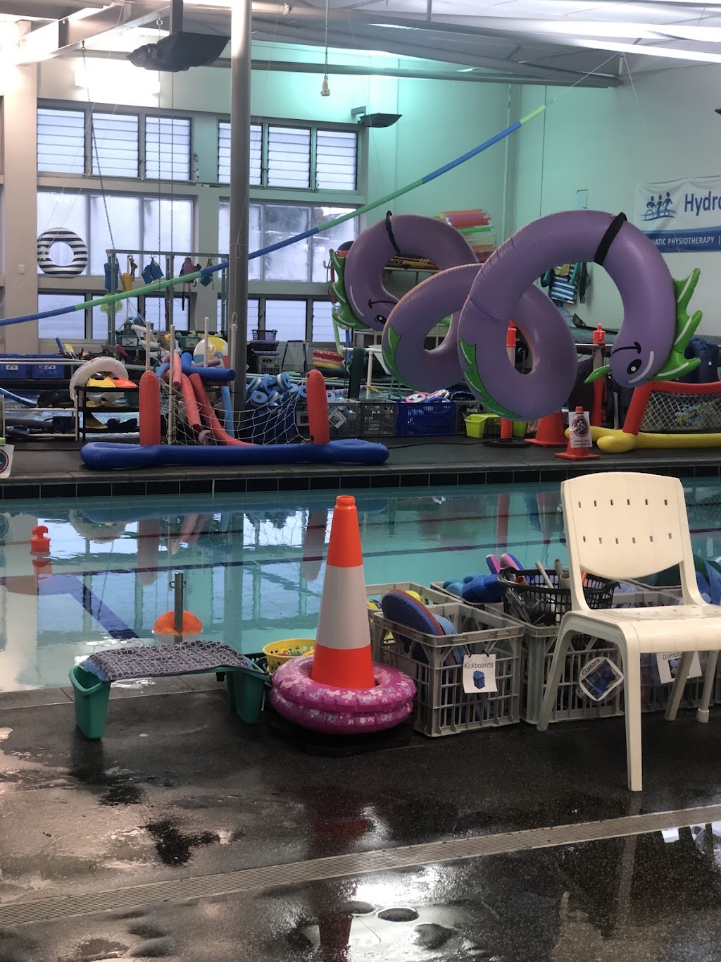 Hydrotherapy Brisbane | Robinson Road Marketplace, Ste 7, Level 1/605 Robinson Rd W, Aspley QLD 4034, Australia | Phone: (07) 3263 1515