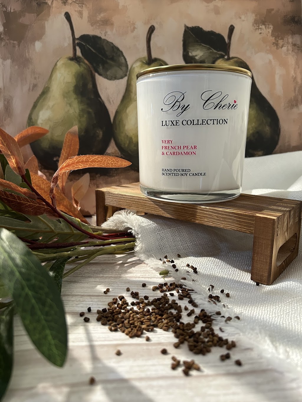 By Cherie | 17 Shearman St, Caerleon NSW 2850, Australia | Phone: 0410 555 019