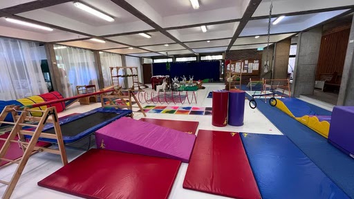 Baby ROO/Lane Cove/Greenwich GymbaROO | 6 Greendale St, Greenwich NSW 2065, Australia | Phone: 0431 403 195