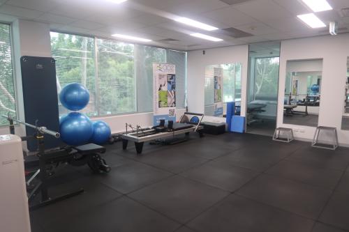 Ace Sports Clinic | physiotherapist | 6/1 Milton Parade, Malvern VIC 3144, Australia | 0398248001 OR +61 3 9824 8001