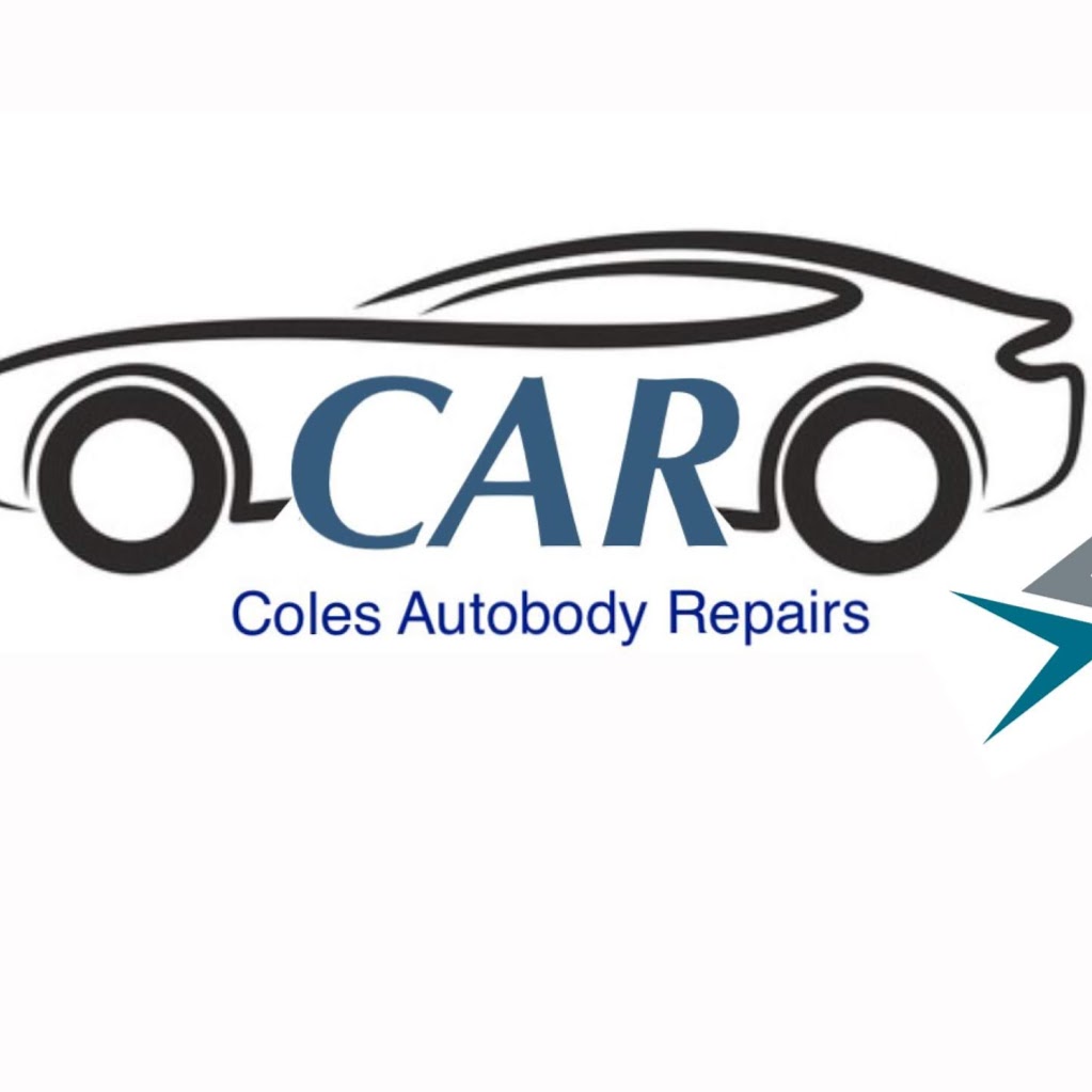 Coles Autobody Repairs | car repair | 48 Airy St, Wacol QLD 4076, Australia | 0732716491 OR +61 7 3271 6491