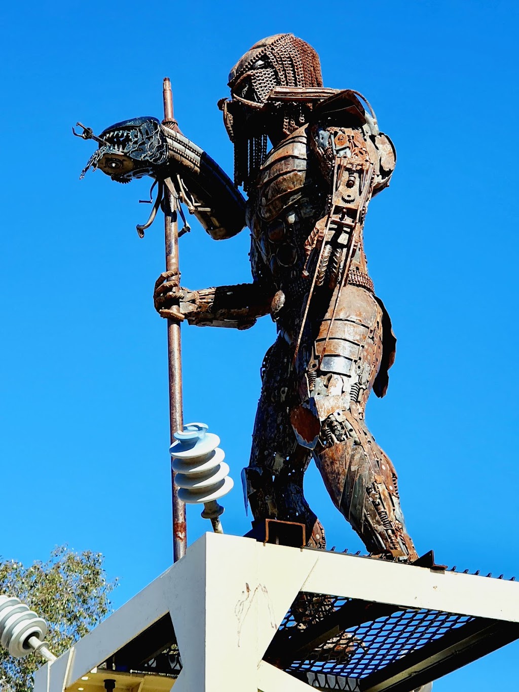 Outback Opal Putters | 14 Windlass Ave, Lightning Ridge NSW 2834, Australia | Phone: 0431 284 238