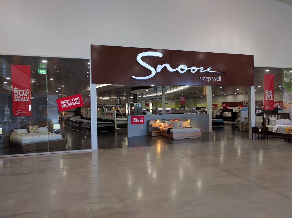 Snooze Strathmore | furniture store | 120 Bulla Rd, Strathmore VIC 3041, Australia | 0393742122 OR +61 3 9374 2122