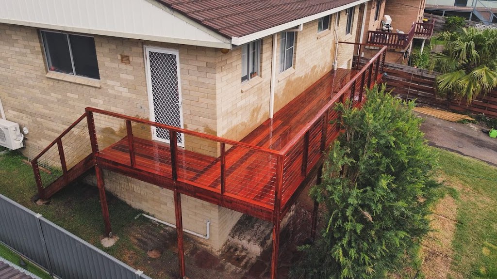 Montague Building & Construction | Warbler Cres, North Narooma NSW 2546, Australia | Phone: 0431 553 882