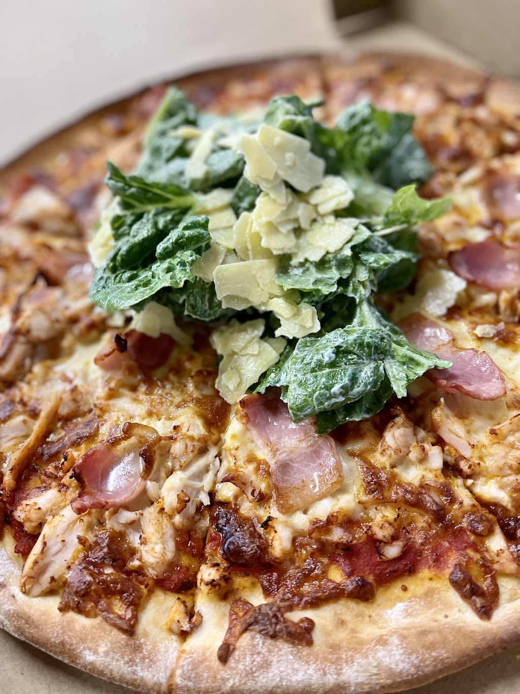 Southside Pizza Co | meal takeaway | 13 Blackwood Ct, Portland VIC 3305, Australia | 0355267189 OR +61 3 5526 7189
