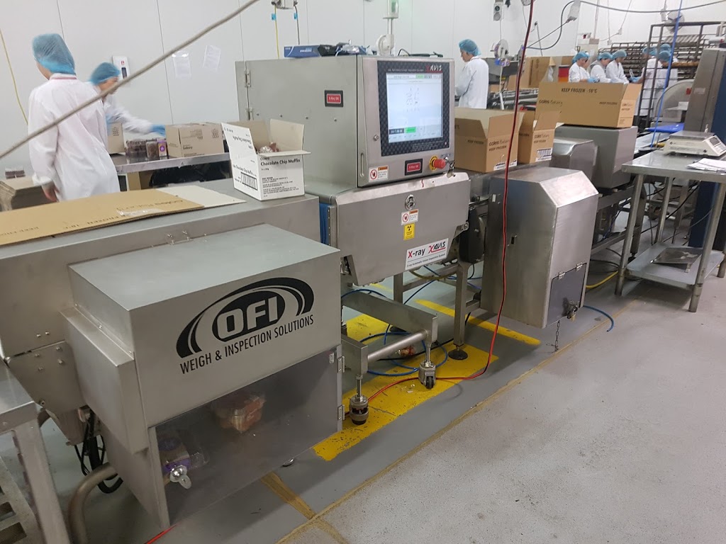 OFI Weigh & Inspection Solutions Pty Ltd | 8/69 Elm Park Dr, Hoppers Crossing VIC 3029, Australia | Phone: 1300 989 079