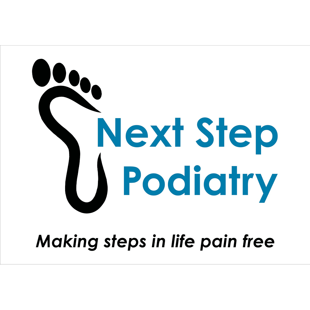 Next Step Podiatry | doctor | 8 Hall St, Newcastle West NSW 2302, Australia | 0240230452 OR +61 2 4023 0452