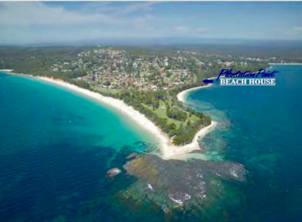 Plantation Point Beach House | lodging | 12 Plantation Point Parade, Vincentia NSW 2540, Australia | 0402721814 OR +61 402 721 814