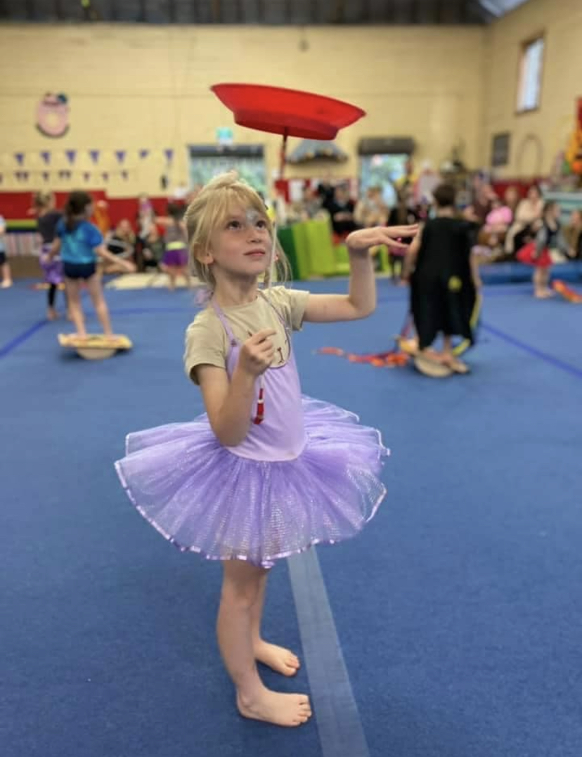 Hoopla Circus | Showgrounds, Gate 2 Mooball St, Murwillumbah NSW 2484, Australia | Phone: 0438 721 019