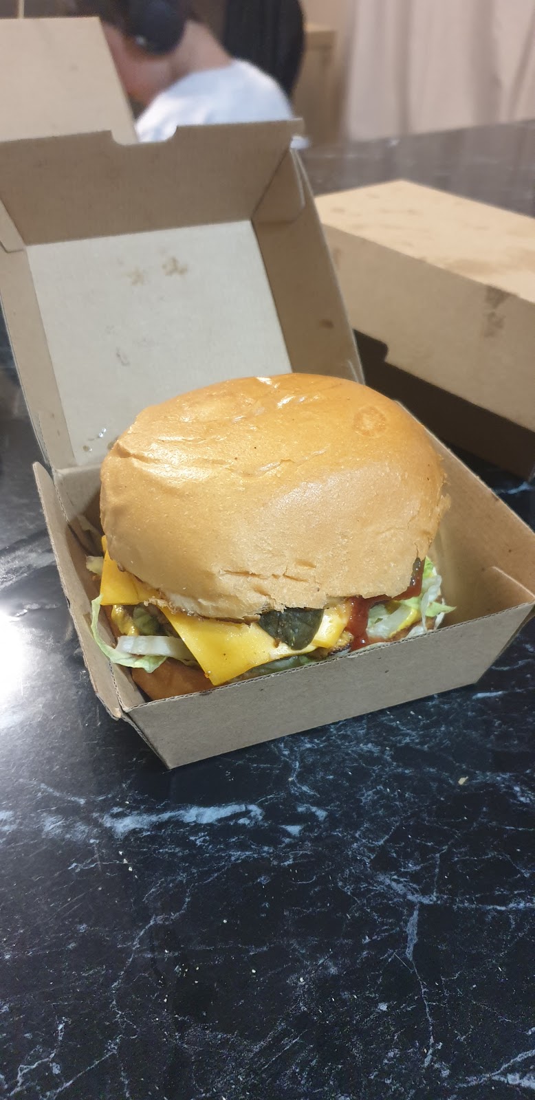 Albury Burger Co. | restaurant | 409 Urana Rd, Lavington NSW 2641, Australia