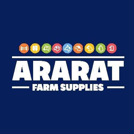 Ararat Farm Supplies | food | 153 High St, Ararat VIC 3377, Australia | 0353522624 OR +61 3 5352 2624
