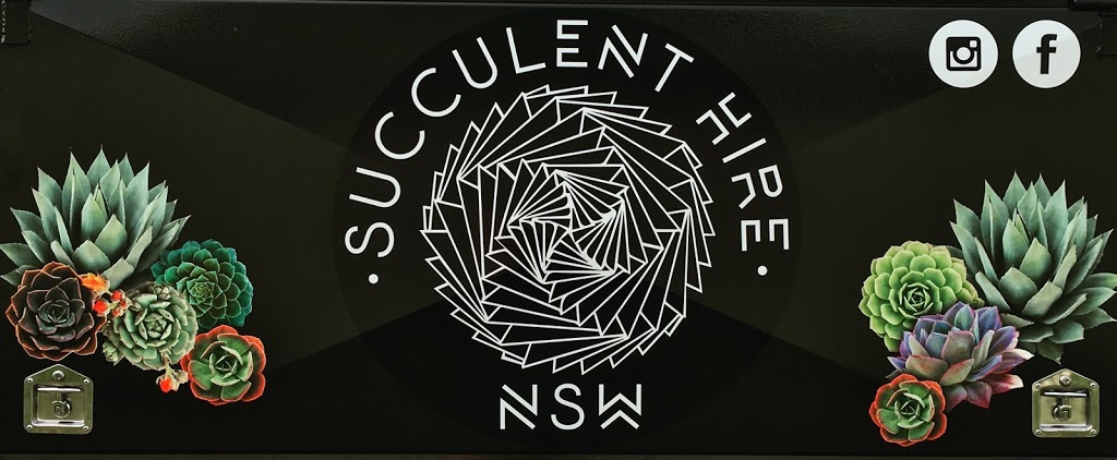 Succulent Hire NSW | general contractor | 6 Strathmore Rd, Caves Beach NSW 2281, Australia | 0406399276 OR +61 406 399 276