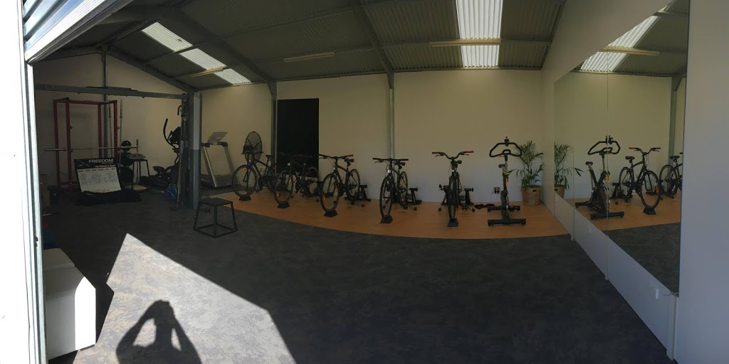 Freedom Personal Training Studio | 31 Main St, Beeac VIC 3251, Australia | Phone: 0409 415 839