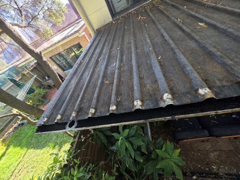 Viking Roofing Services | 26 Catherine Cres, Blaxland NSW 2774, Australia | Phone: 0412 952 356