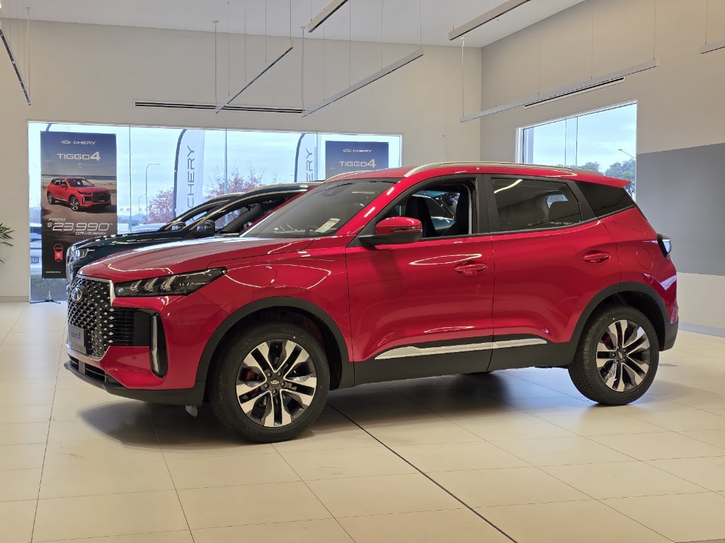 Chery Albury | 587 Wagga Rd, Lavington NSW 2640, Australia | Phone: (02) 6049 5500