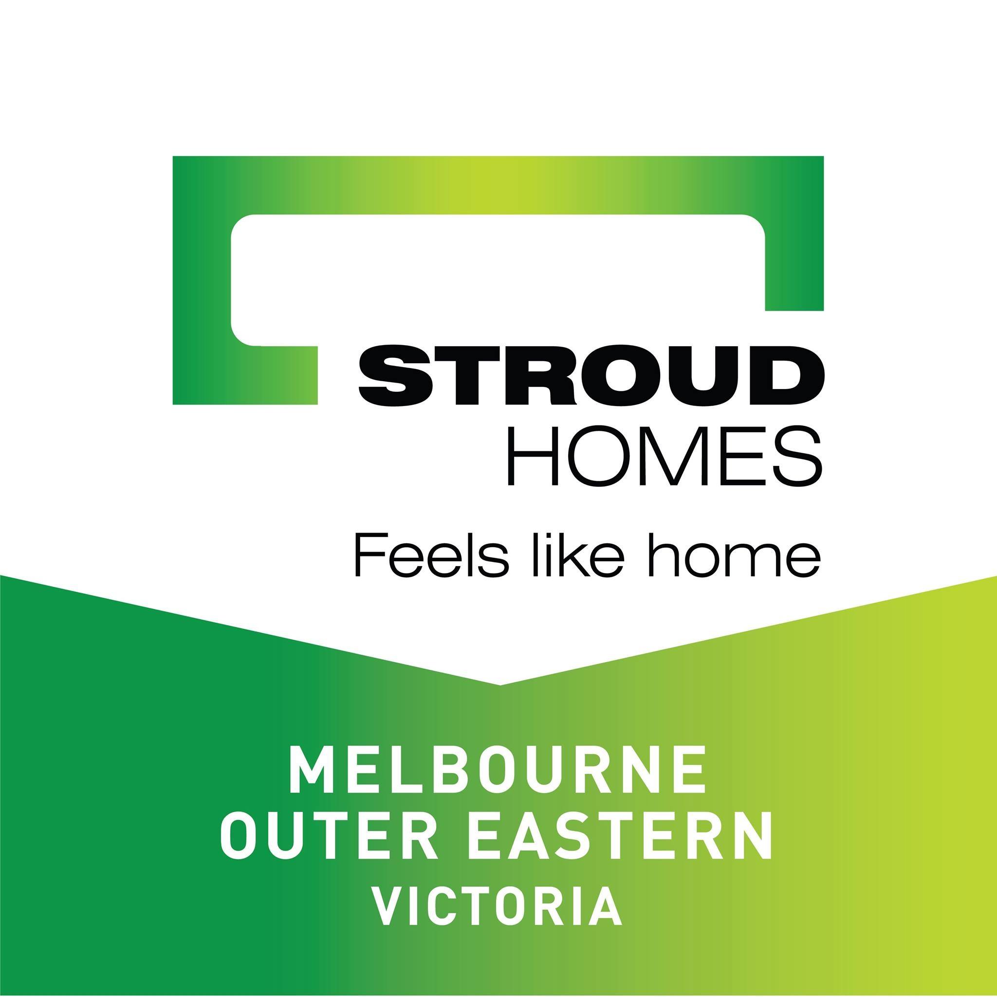 Stroud Homes Melbourne Outer Eastern | 325 Main St, Lilydale VIC 3140, Australia | Phone: 03 8609 8881