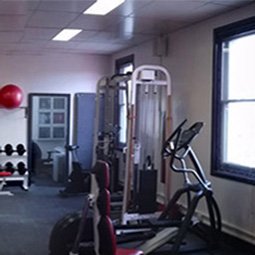 Positive Edge Personal Training | gym | 1/83 Alexandra Parade, Fitzroy North VIC 3068, Australia | 0425722538 OR +61 425 722 538