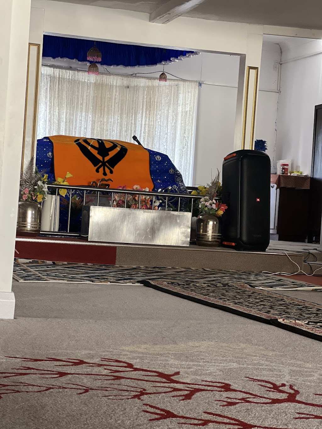Gurdwara sahib Newcastle | 167 New England Hwy, Beresfield NSW 2322, Australia | Phone: 0475 714 357