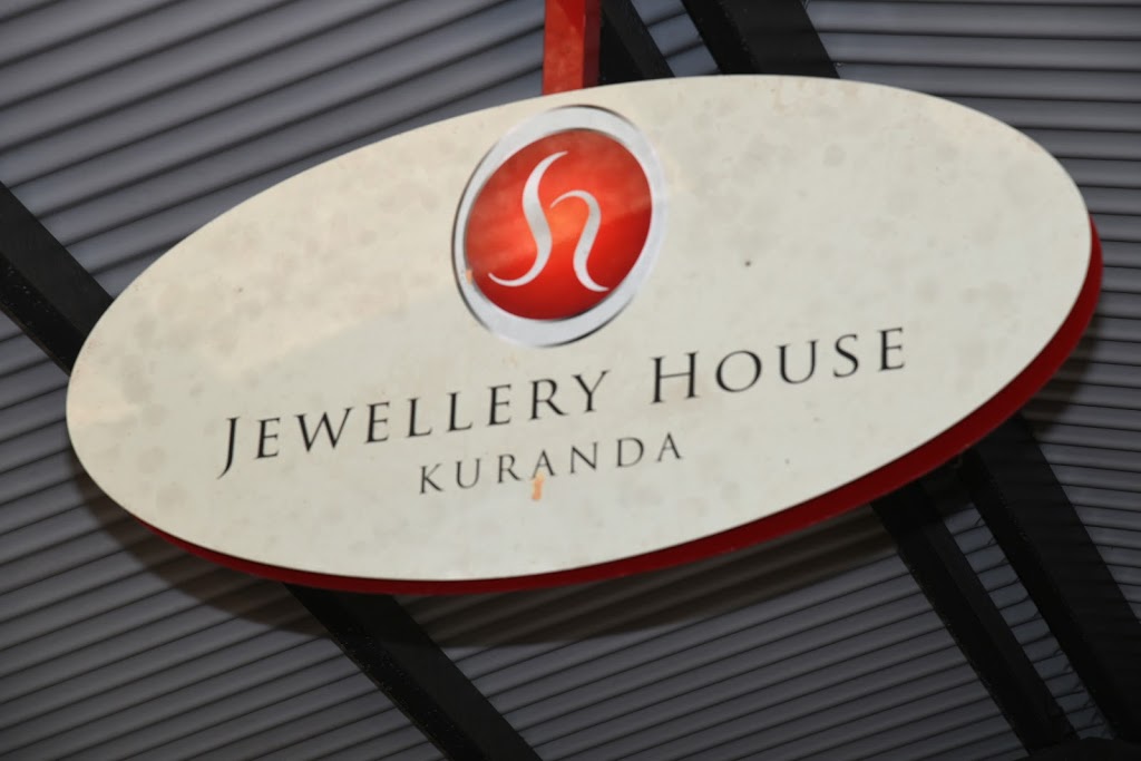 Opal House Kuranda | 17 Coondoo St, Kuranda QLD 4881, Australia