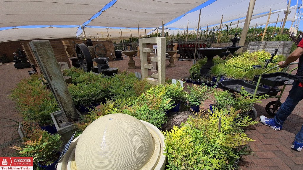 Virginia Nursery | Gawler Rd, Virginia SA 5120, Australia | Phone: (08) 8307 6800