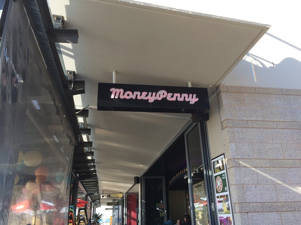 MoneyPenny | restaurant | 1 Honeysuckle Dr, Newcastle NSW 2300, Australia | 0249252157 OR +61 2 4925 2157