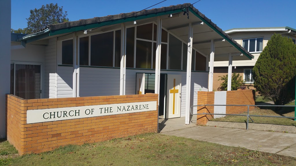 Place of Peace Church of the Nazarene | 22 Sittella St, Inala QLD 4077, Australia | Phone: 0424 673 223