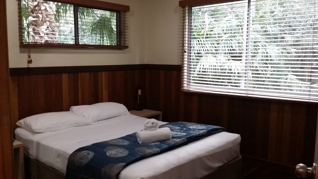Angourie Resort | spa | 166 Angourie Rd, Yamba NSW 2464, Australia | 0266468600 OR +61 2 6646 8600
