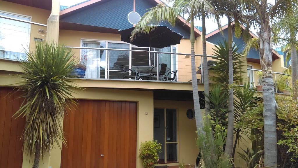 Sails Apartments | lodging | Unnamed Road, Inverloch VIC 3996, Australia