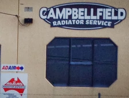 Campbellfield Radiator Service | car repair | 35 Fleet St, Somerton VIC 3062, Australia | 0393087227 OR +61 3 9308 7227