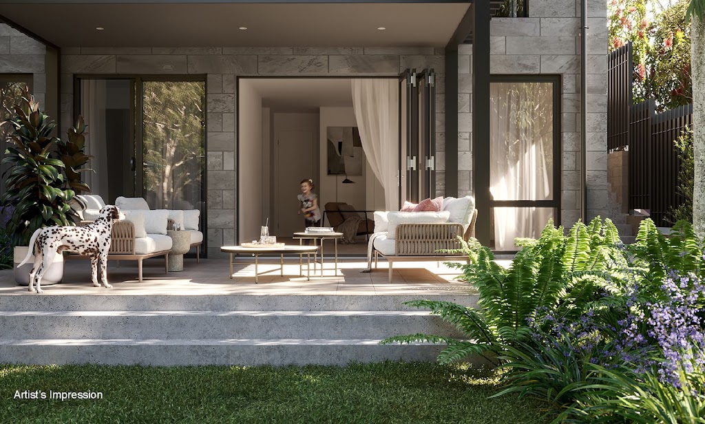 Highforest | 55 Coonara Ave, West Pennant Hills NSW 2125, Australia | Phone: (02) 9080 8888