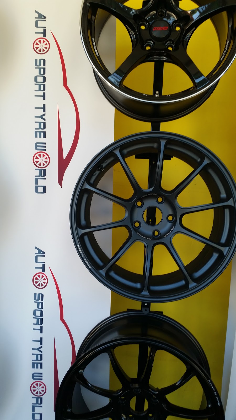 Autosport Tyre Grange | car repair | 132 Grange Rd, Allenby Gardens SA 5009, Australia | 0406323183 OR +61 406 323 183