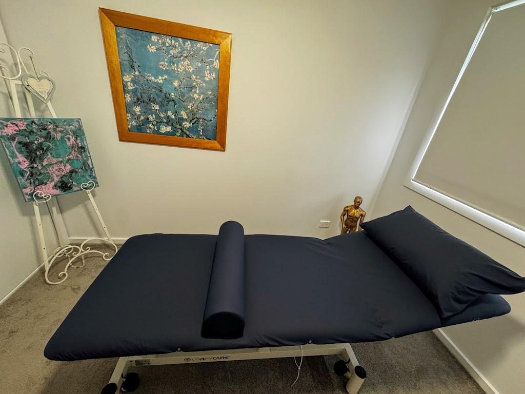 Resonance Health Studio | 30 Corymbia Lp, Wauchope NSW 2446, Australia | Phone: 0411 202 574